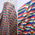 *Cloth Edit Exclusive ~ 100% Ramie 'Geo Connections'